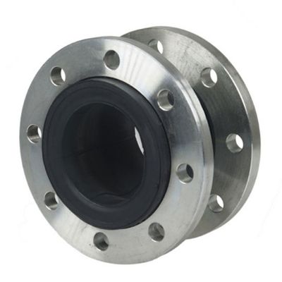 Kauçuk Kompansatörler