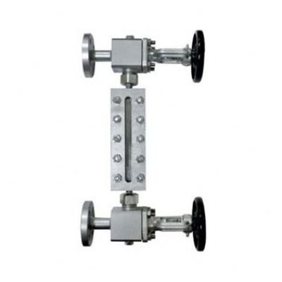 Sıvı Seviye Ölçerler