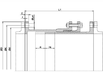 Genleşme Parçaları