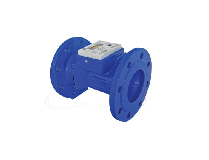 Ultrasonik Su Sayaçları