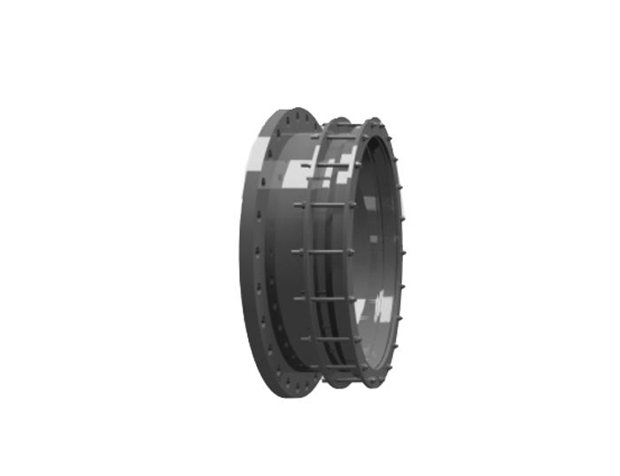 Flange adaptors