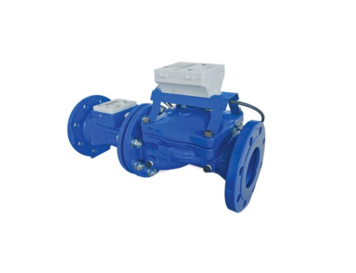 Ön Ödemeli Su Sayaçları