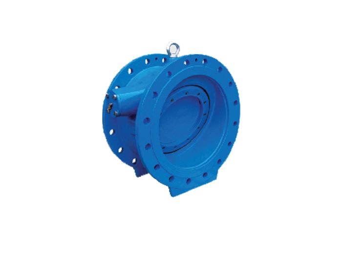 AÇILI SİTLİ ÇEKVALF