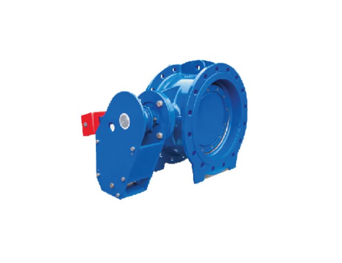 HİDROLİK FRENLİ TİLTİNG ÇEKVALF