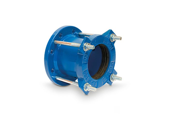 3960 Flanş Adaptörü