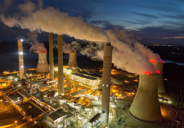 ERBERG INDUSTRIAL PRODUCTS